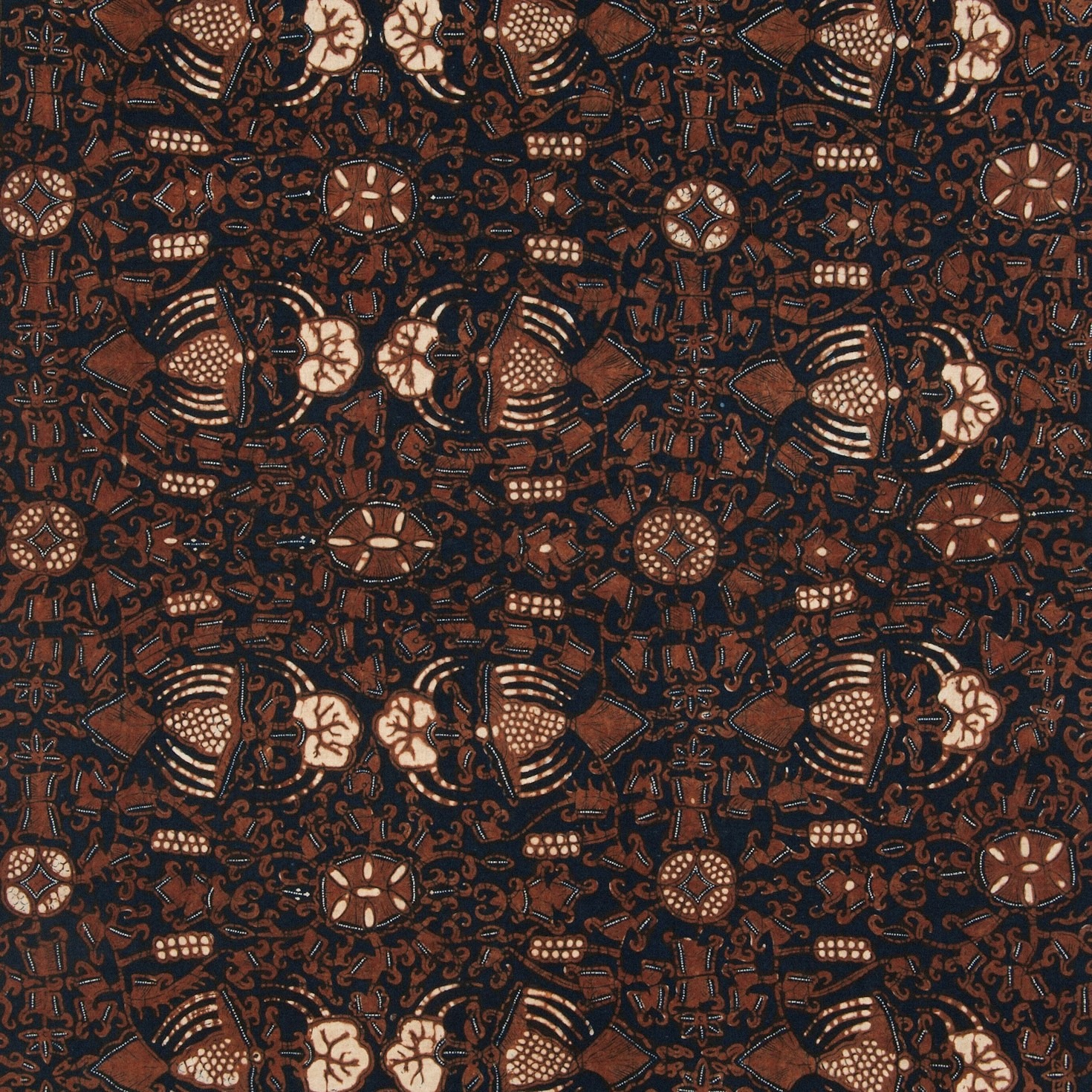 Kaip atsiranda unikalūs tekstiliniai ornamentai