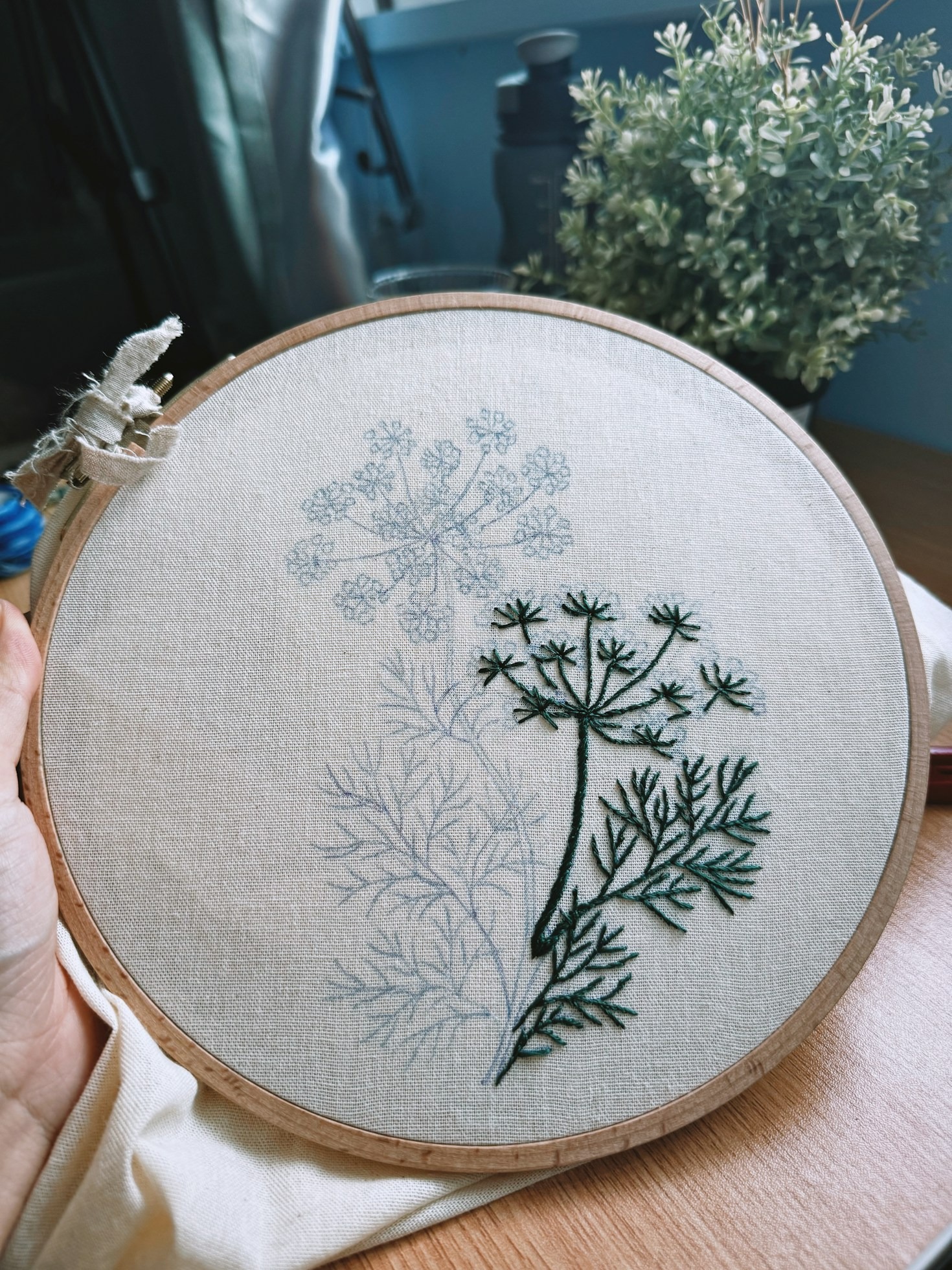 Kūrybinės idėjos siuvinėjimo entuziastams